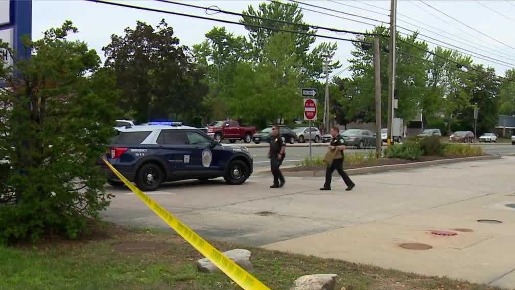 Man held without bail after fatal shooting in Nashua NH