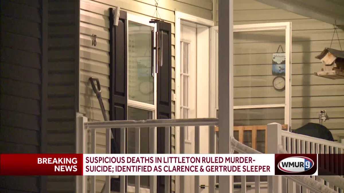 Autopsy results released in Littleton suspicious deaths