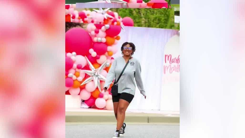 Annual fashion show fundraiser supports nonprofit