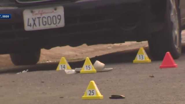 Man convicted of first-degree murder in connection with 2020 drive-by shooting - Vimarsana News