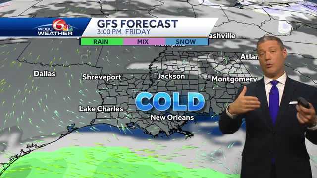 Cold This Morning But Warmer Days Ahead - Vimarsana News