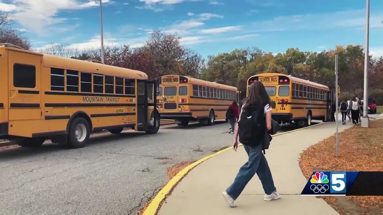 Essex-Westford School District budget overwhelmingly fails - Vimarsana News