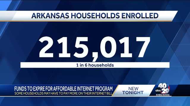 Education advocate talks end of Affordable Connectivity Program - Vimarsana News