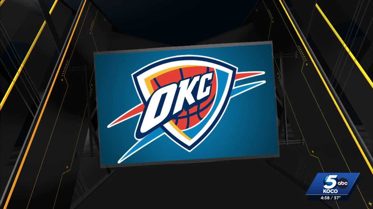 Oklahoma City Thunder aim to extend winning streak against Houston Rockets