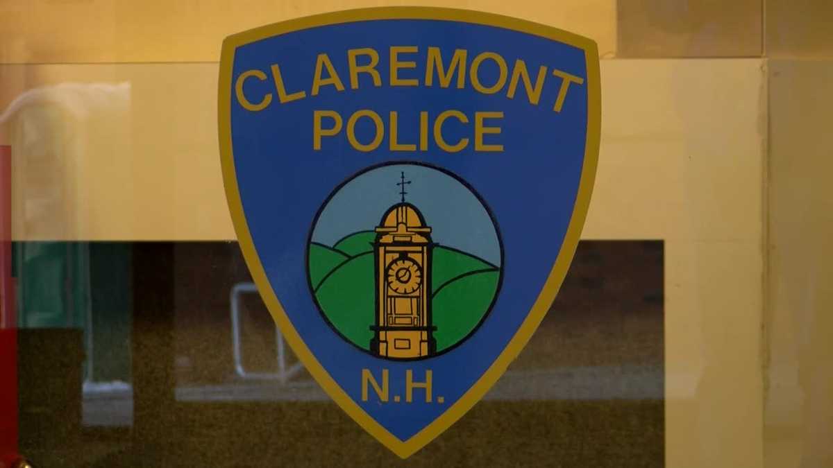 Claremont police awarded 222,000 grant to help children exposed to trauma