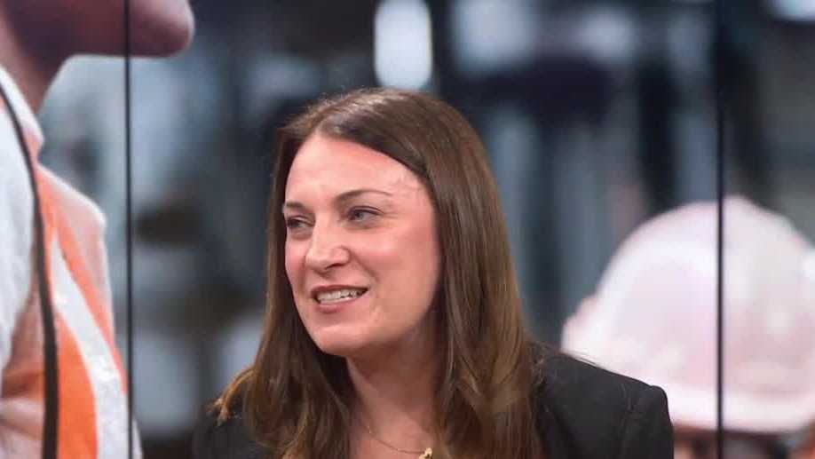 Women at Work’ docuseries spotlights women in the construction industry