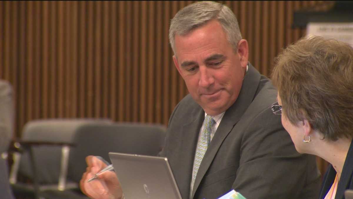 New schools superintendent to take over in summer