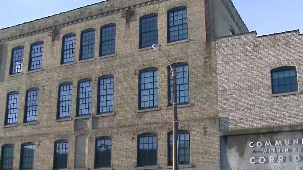 Picture of Residents in toxic apartments offered $5,000 to terminate lease, not ...