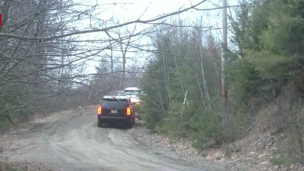 One killed, one critically injured in Cheshire County fire