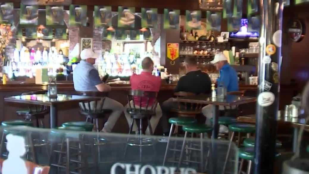 Palm Beach Gardens sees economic boost from Cognizant Classic