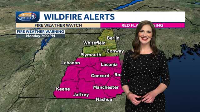 Watch: Gusty winds on dry day - Vimarsana News