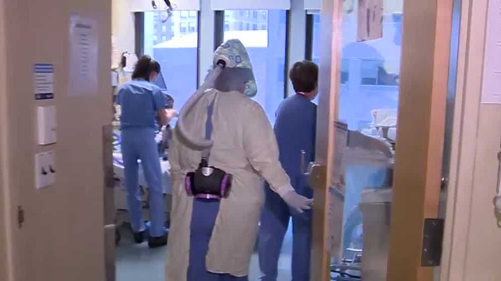 New hospital rules for Massachusetts go into effect