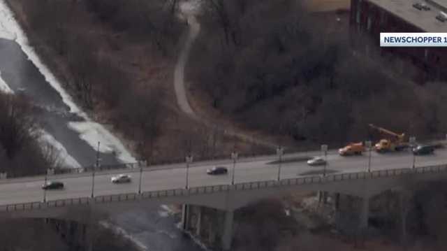 North Avenue bridge in Milwaukee closed until July - Vimarsana News