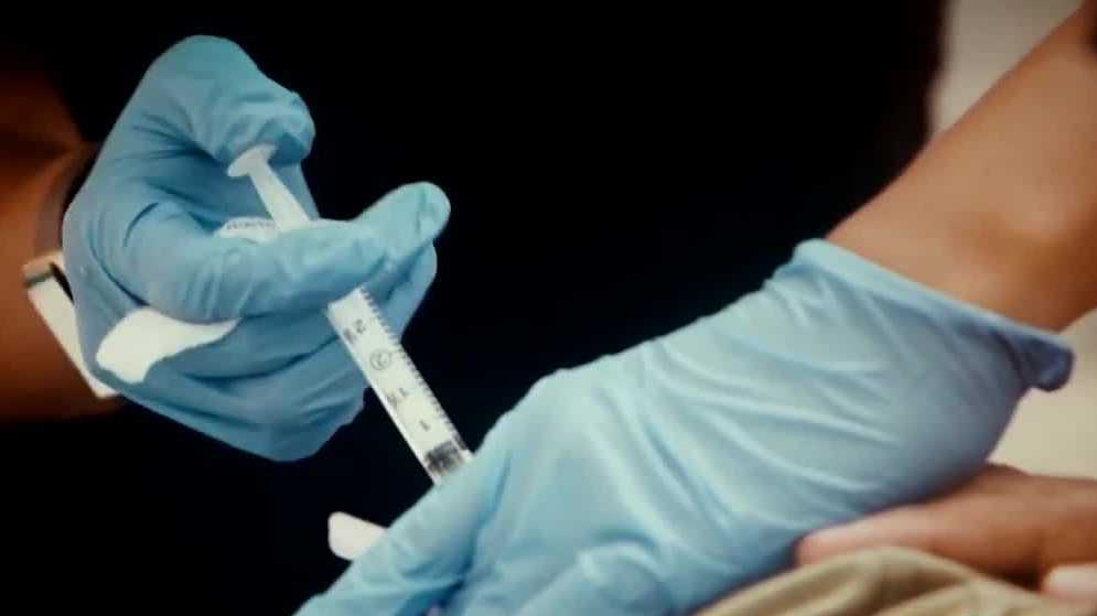 Flu Vaccination Campaign