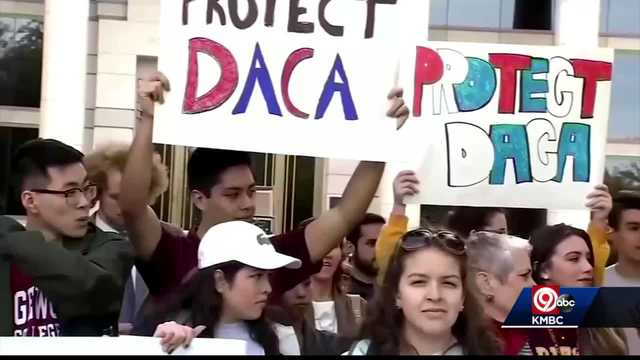 Biden expected to focus attention on DACA program - Vimarsana News