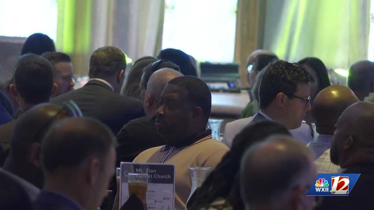 Greensboro leaders spotlight AI, research and growth