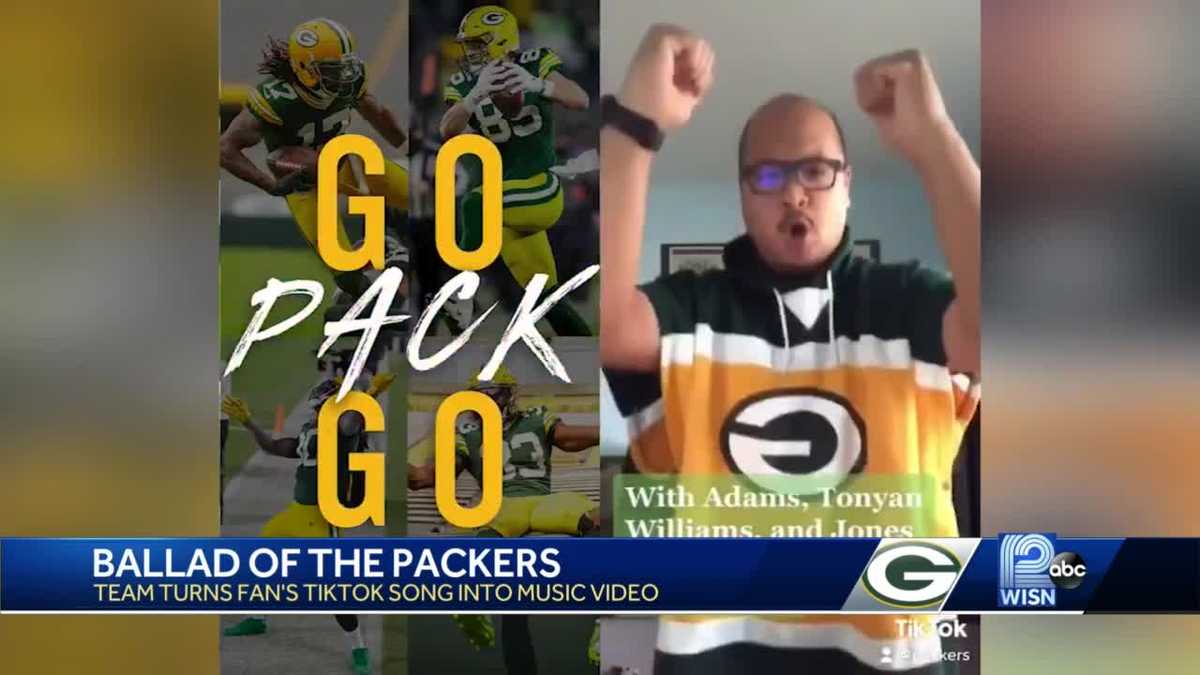 GO PACK GO!!!!! Lil Wayne is at - Green Bay Packers