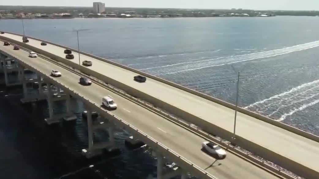 Florida’s population boom raises infrastructure concerns along Gulf Coast