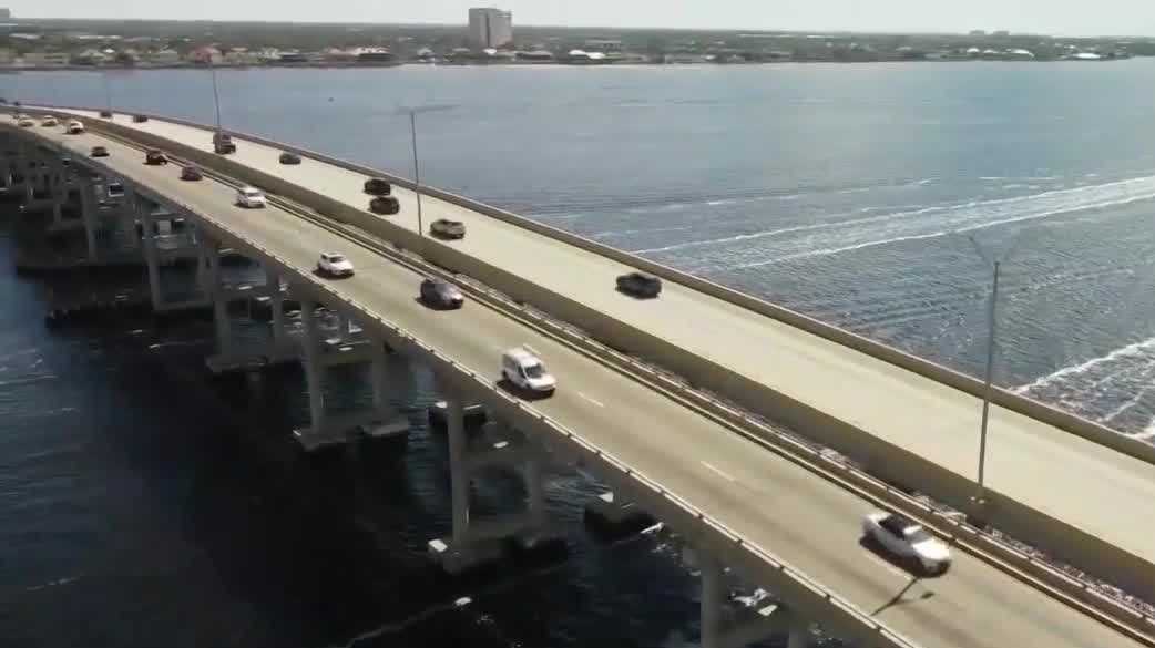 Florida’s population boom raises infrastructure concerns along Gulf Coast