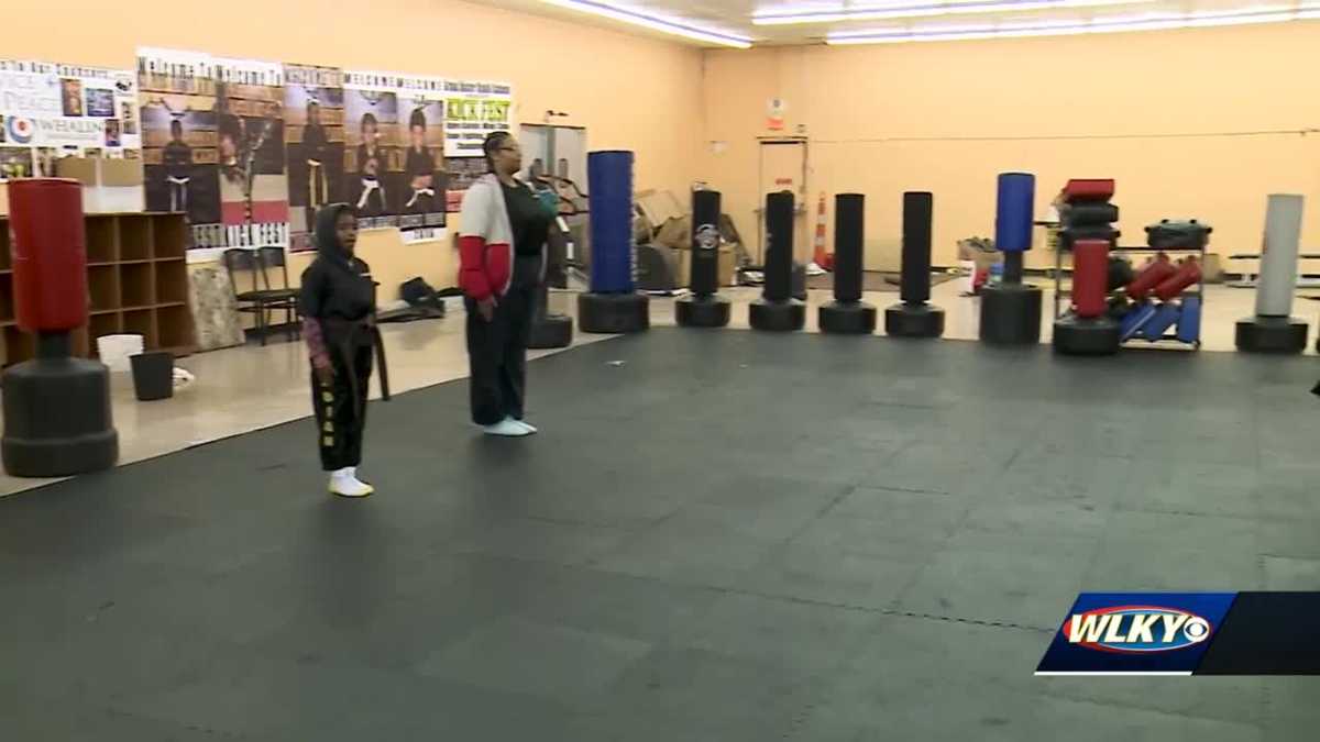 “We need help” West End martial arts academy fights to stay open amid