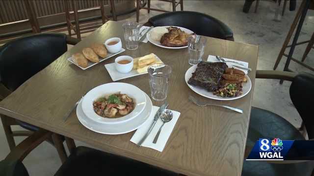 Restauranteurs prepare for opening of Southern Market in Lancaster - Vimarsana News
