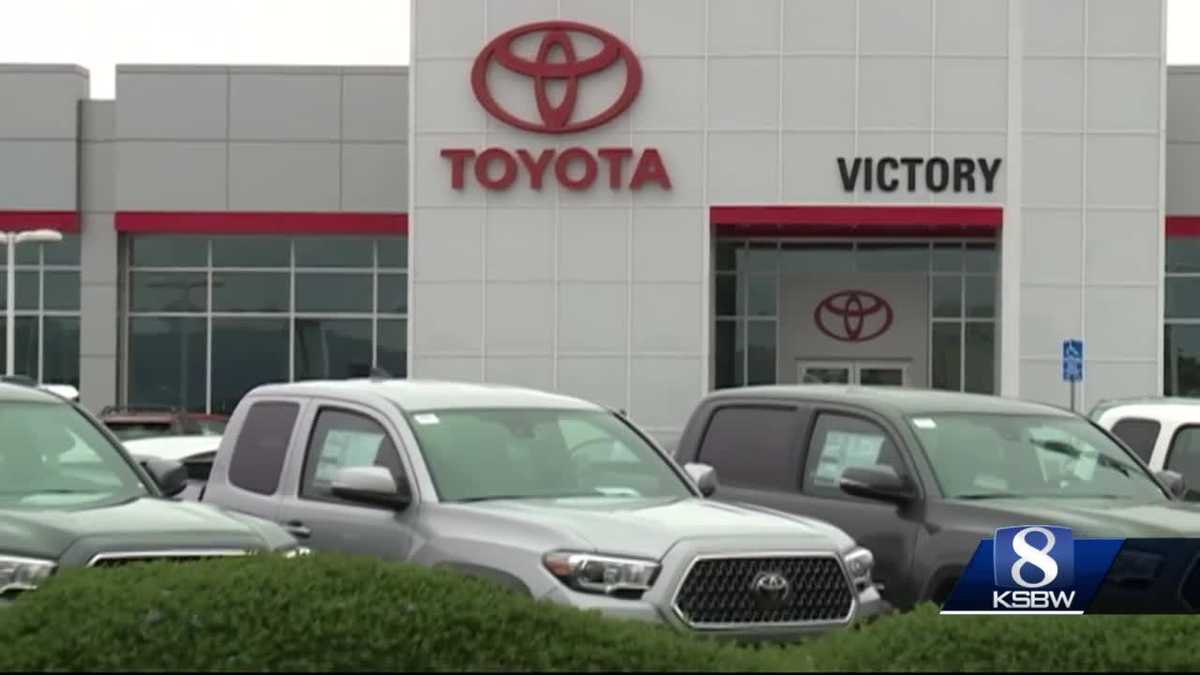 Local businessman looking to take over shutdown Seaside auto center