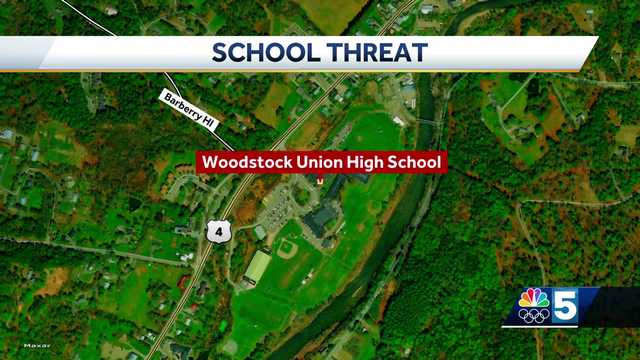 Threat prompts police presence at VT high school - Vimarsana News