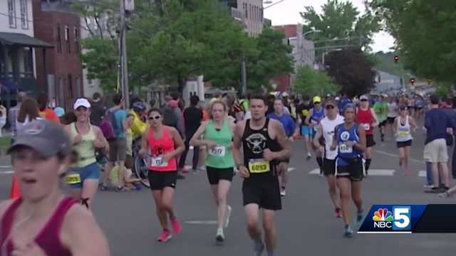 Marathon security: 'lots of officers' along route to keep people safe - Vimarsana News
