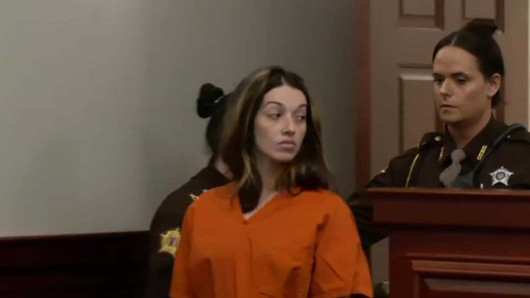 Prosecutor recuses self from Bullitt County mother Tiffanie Lucas ...