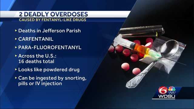 Fentanyl: Here Are the Facts About This Drug - Willingway