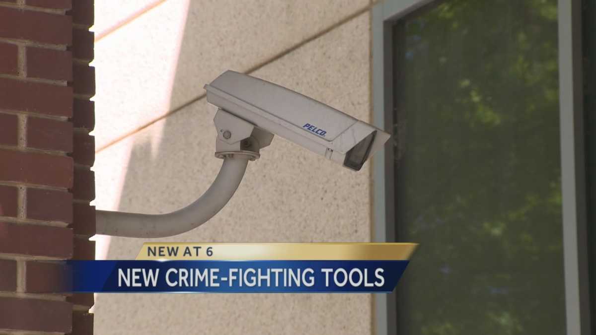 Sacramento sheriff helps develop new crime-solving tool