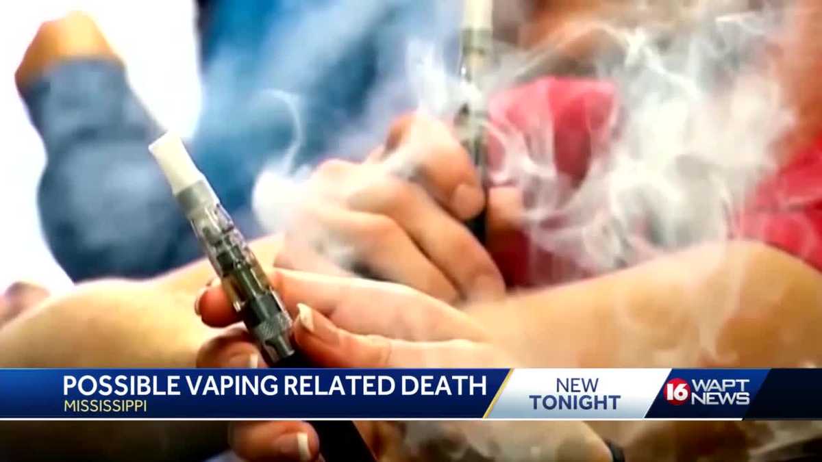elf bar vape uk Vapes not approved by federal Food & Drug Administration now banned in  Mississippi main image 0