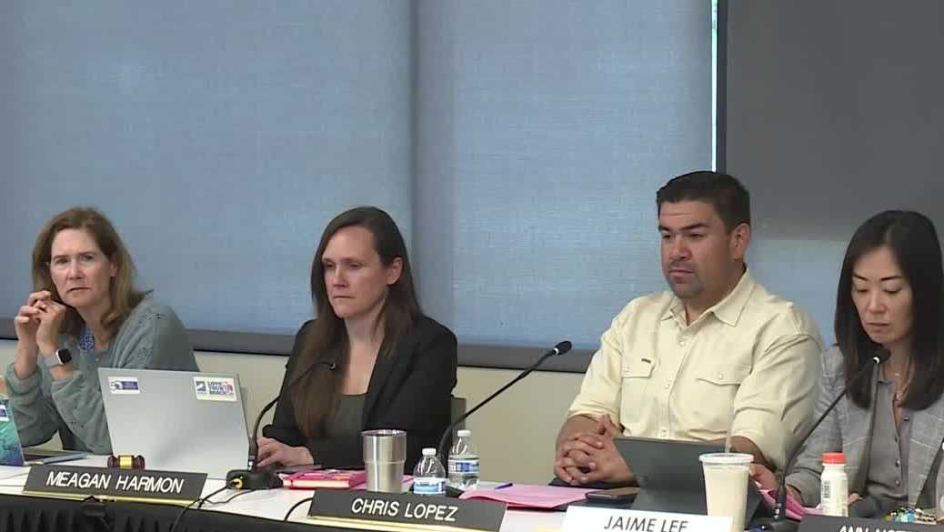 California Coastal Commission begins public hearings in Gonzales