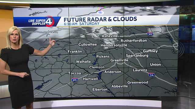 Gusty Winds At Times This Weekend - Vimarsana News