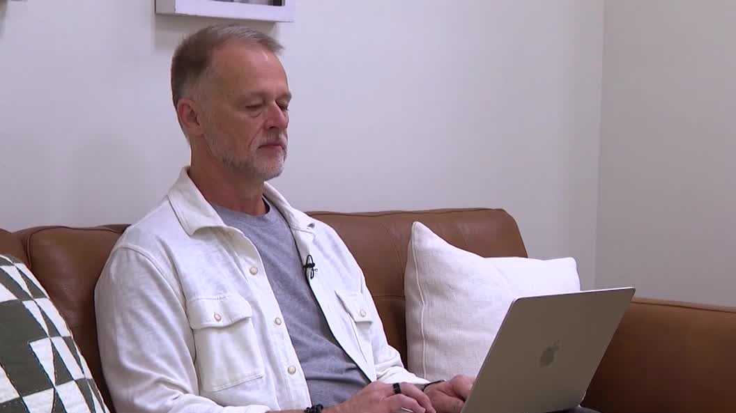 Fort Myers pastor opens door for family in their greatest time of need