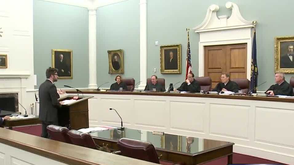State Supreme Court orders new trial for psychologist convicted of ...