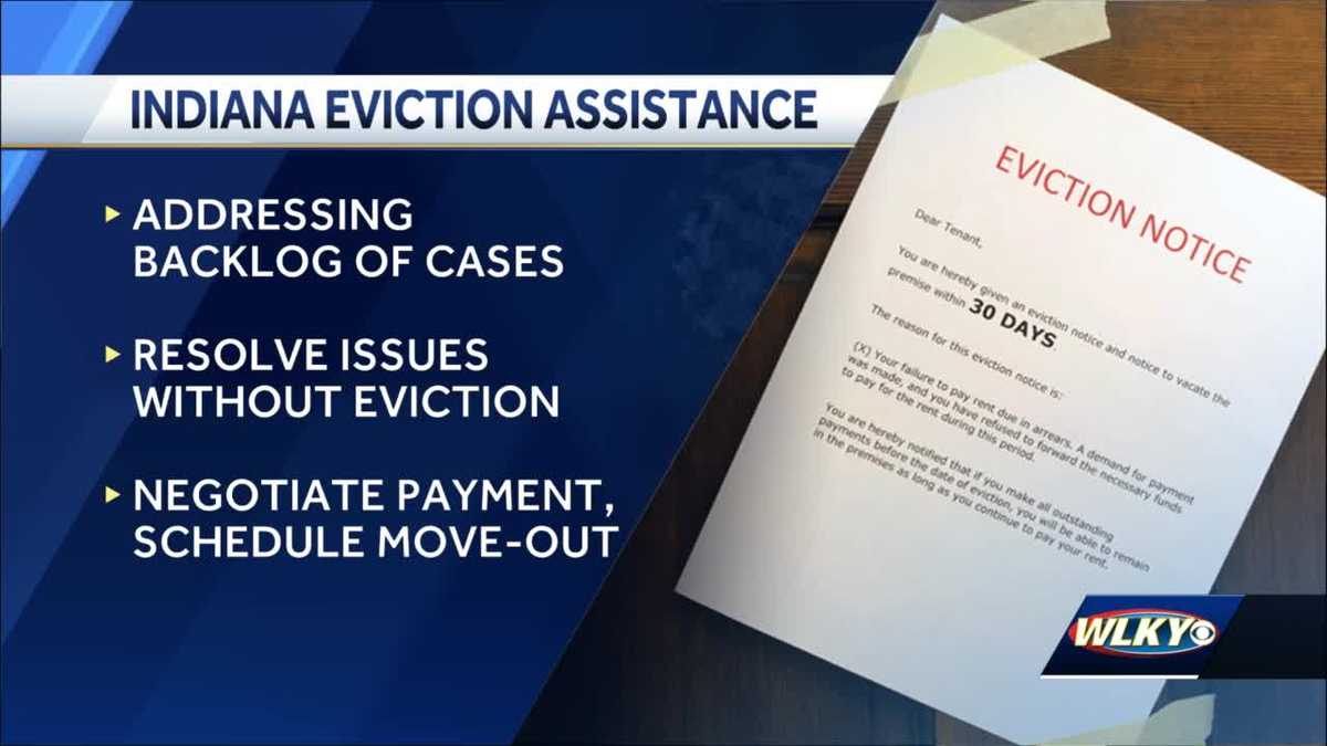 Indiana Supreme Court kicks off effort to help tenants, landlords ...