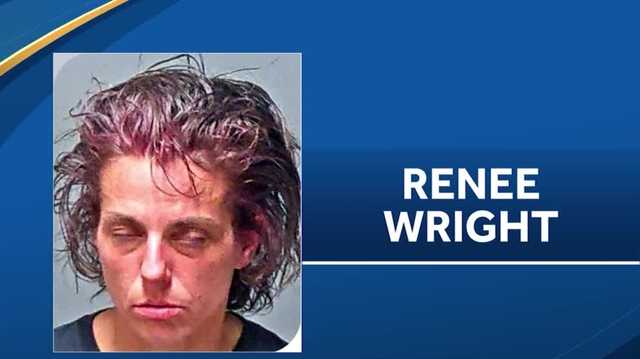 Woman arrested after chase in Manchester - Vimarsana News