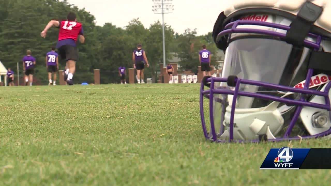 SoCon Postpones Fall Sports, Eyes Competition In The Spring