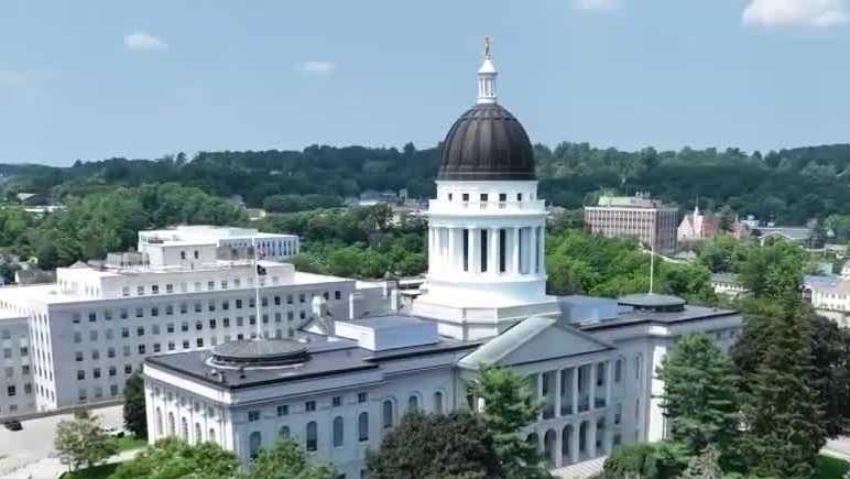 Ask 8 Investigates: Can you cash a $300 Maine relief check addressed to a deceased relative?