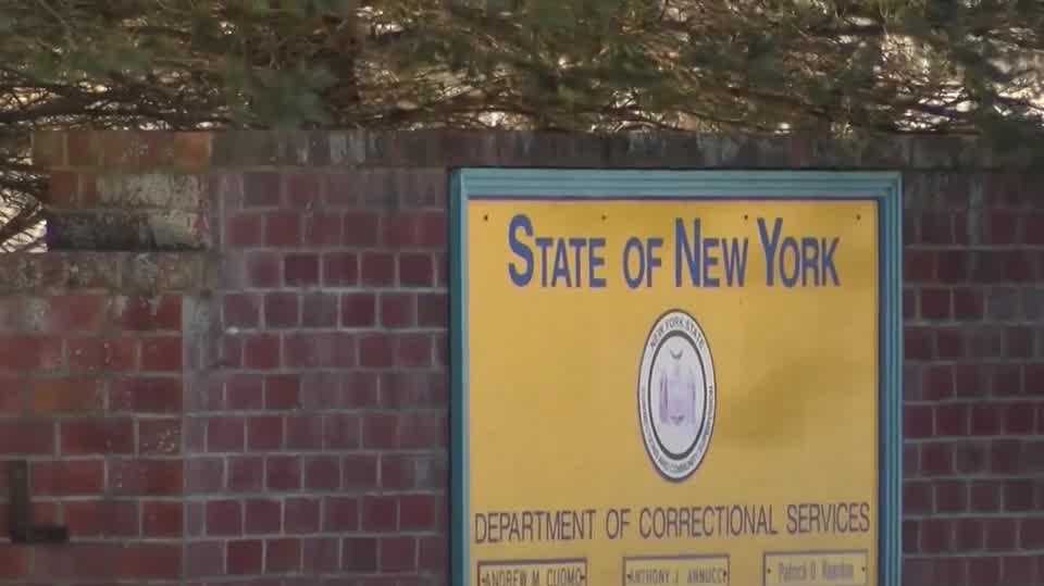 Investigation underway at Upstate NY prison after inmate dies from use ...