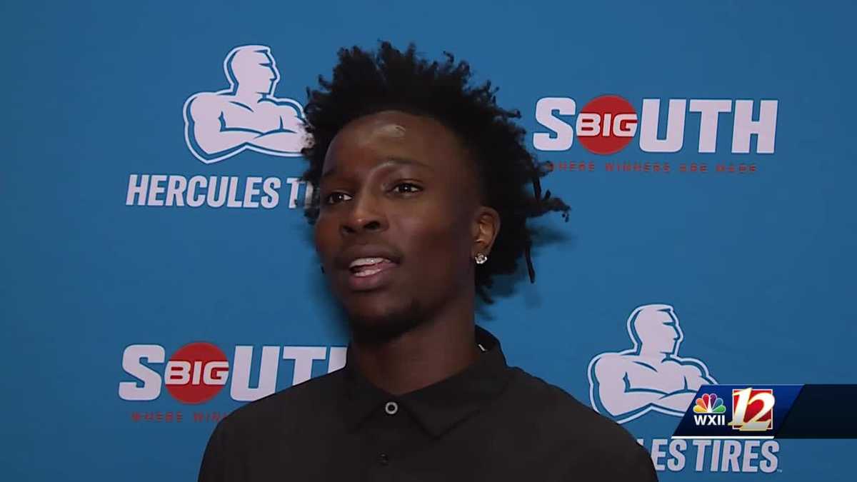 Big South Media Day held in Charlotte