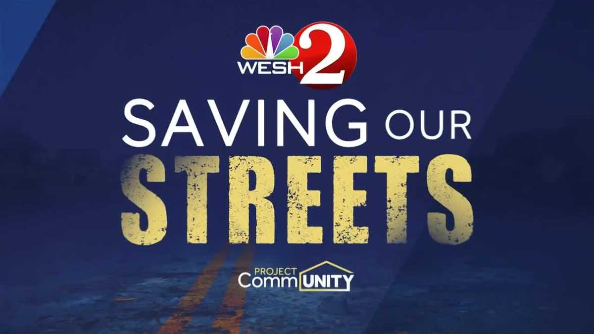 Saving Our Streets: 1 Year Later