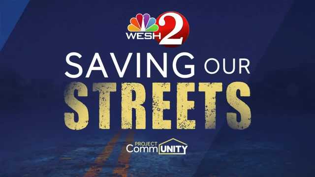 Saving Our Streets: 1 Year Later