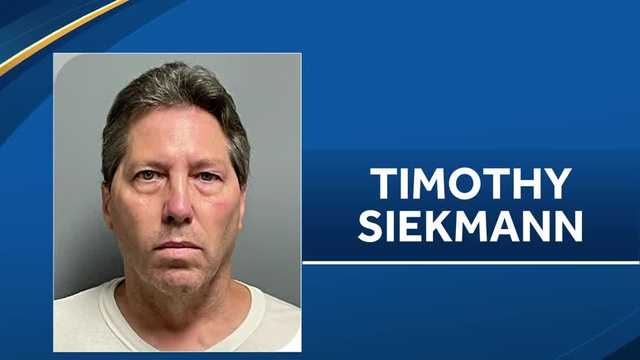 NH man resigns from committee after child sex abuse images arrest - Vimarsana News