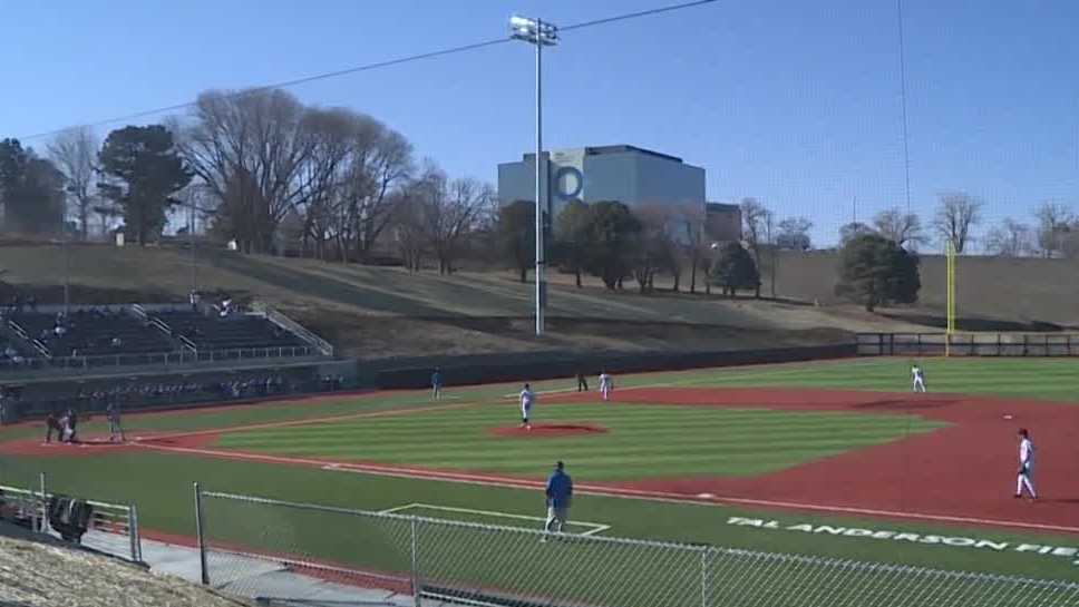 UNO baseball sees schedule changes for Friday, Saturday games