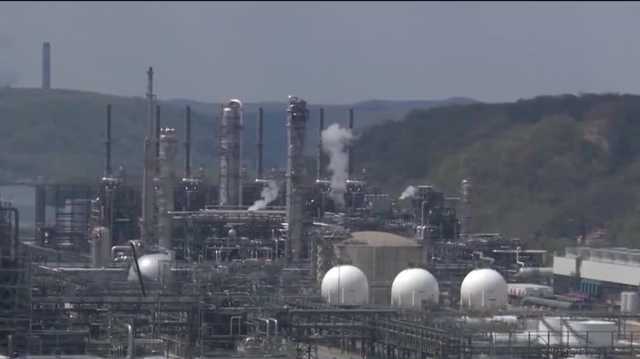 CMU scientist speaks about benzene after cracker plant release - Vimarsana News