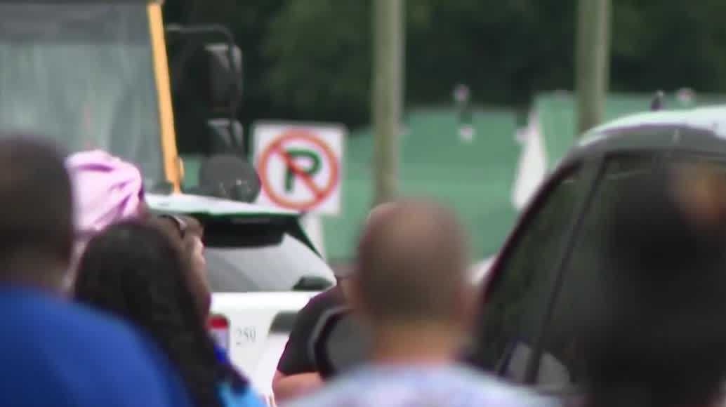 'They messed us up': Family of Gaffney High School shooting victim responds to arrests