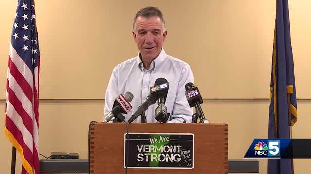 Scott says USPS needs to pay attention to replacing post office in Montpelier - Vimarsana News
