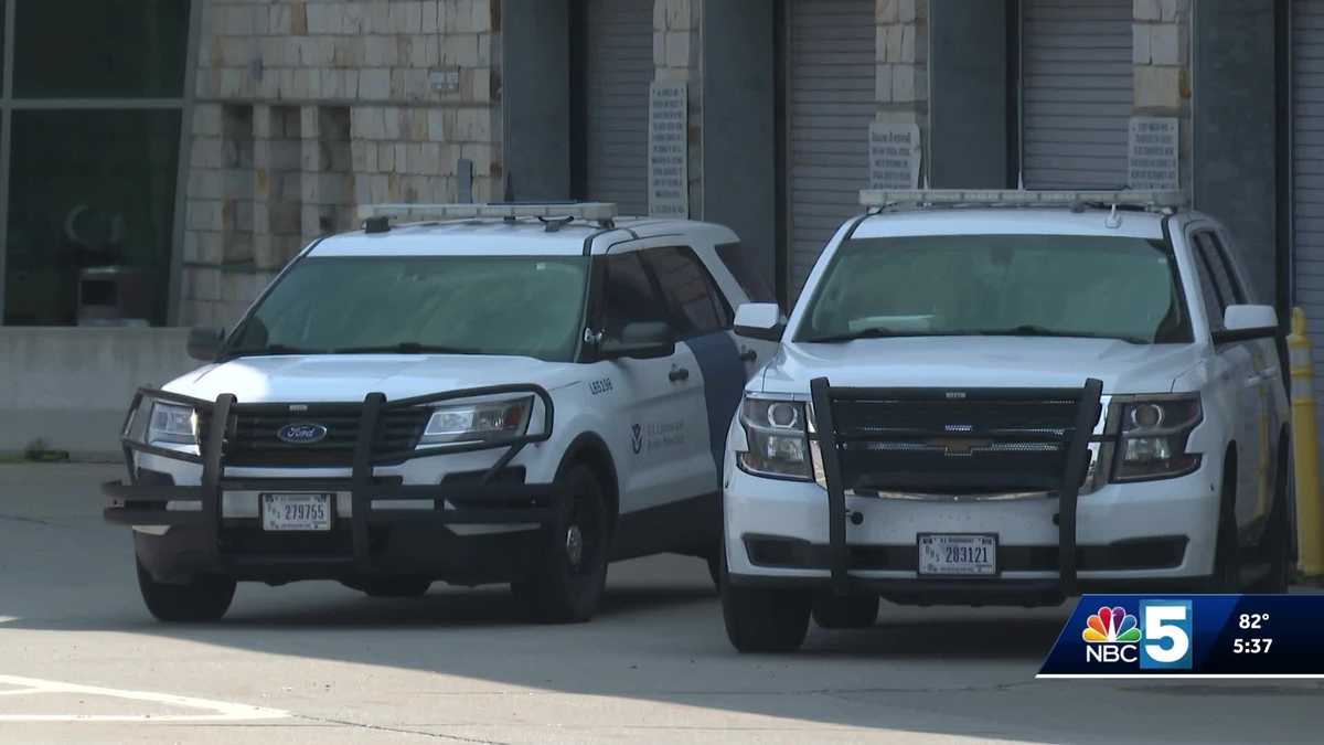U.S. Border Patrol reports significant decline in apprehensions along the Swanton Sector